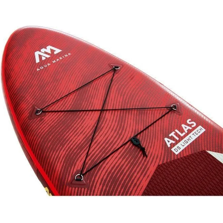 Aqua Marina SUP Atlas 12. 0 – Bild 4
