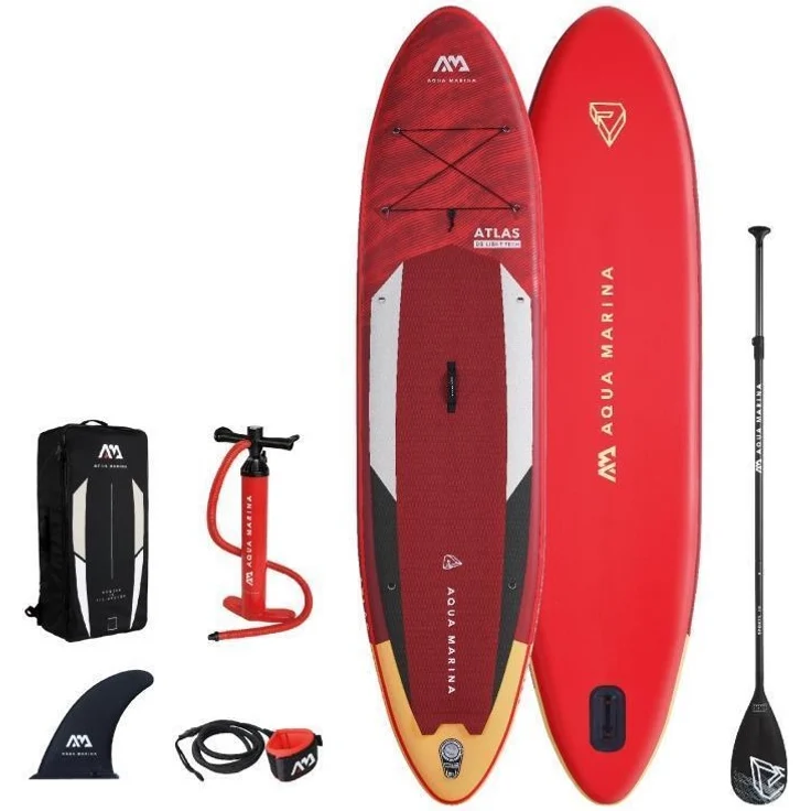 Aqua Marina SUP Atlas 12. 0 – Bild 1