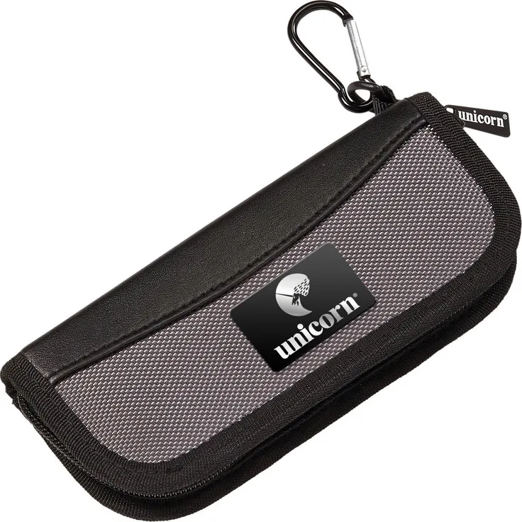 Unicorn Pro Midi Wallet schwarz klein