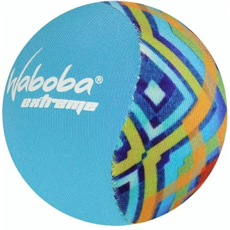 Sunflex x Waboba Ball extreme türkis