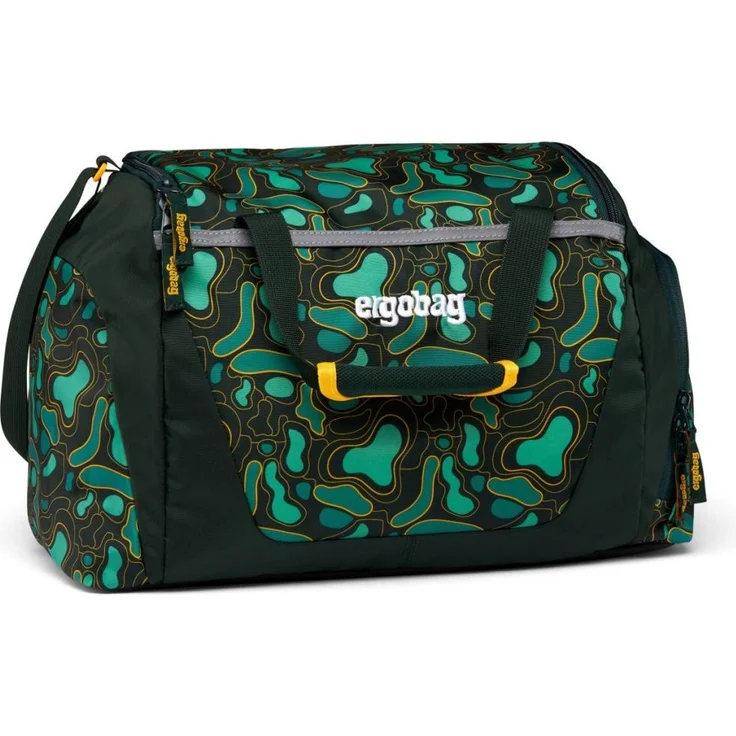 ergobag Sporttasche TriBäratops – Bild 1