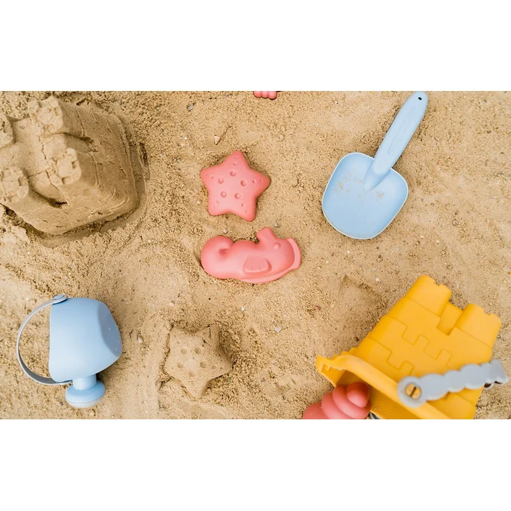 Kindsgut Sandspielzeug Toni – Bild 4