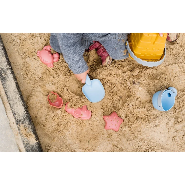 Kindsgut Sandspielzeug Toni – Bild 2
