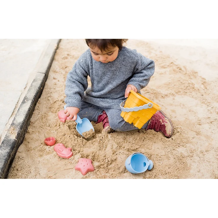 Kindsgut Sandspielzeug Toni – Bild 3