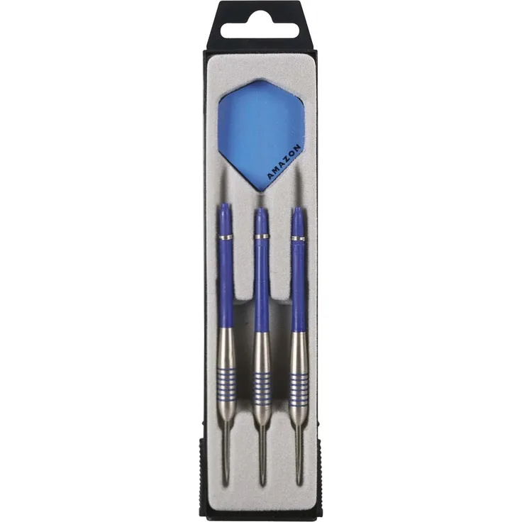 Karella Steeldarts ST-2 - 21 g - Dartpfeile