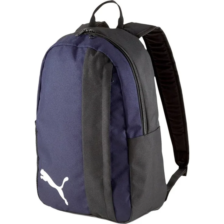 Puma Teamgoal 23 Backpack peacoat-puma black (06)