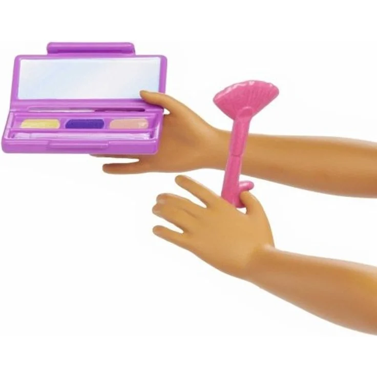 Barbie New Makeup Artist – Bild 3
