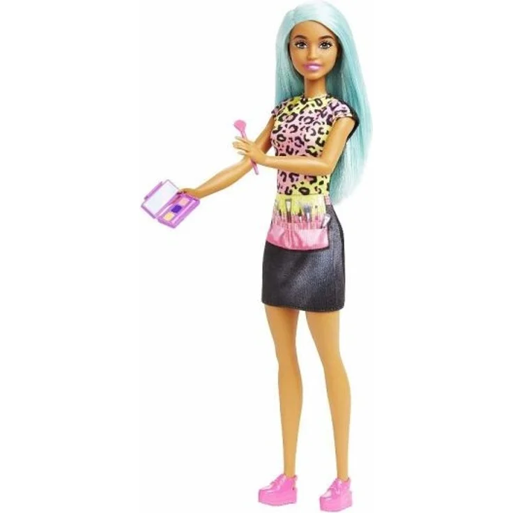Barbie New Makeup Artist – Bild 2