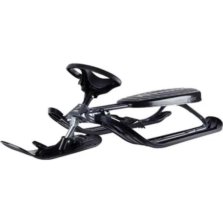 STIGA Snow Racer Graphite Grey - Preisvergleich