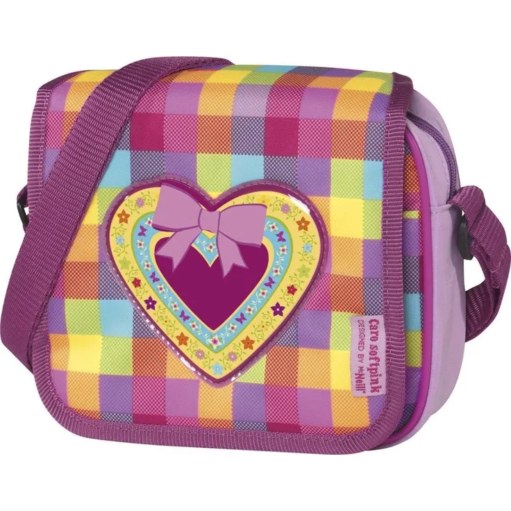 McNeill Kindergartentasche - CARO SOFTPINK NEW