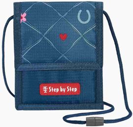 Step by Step Brustbeutel Horse Lima