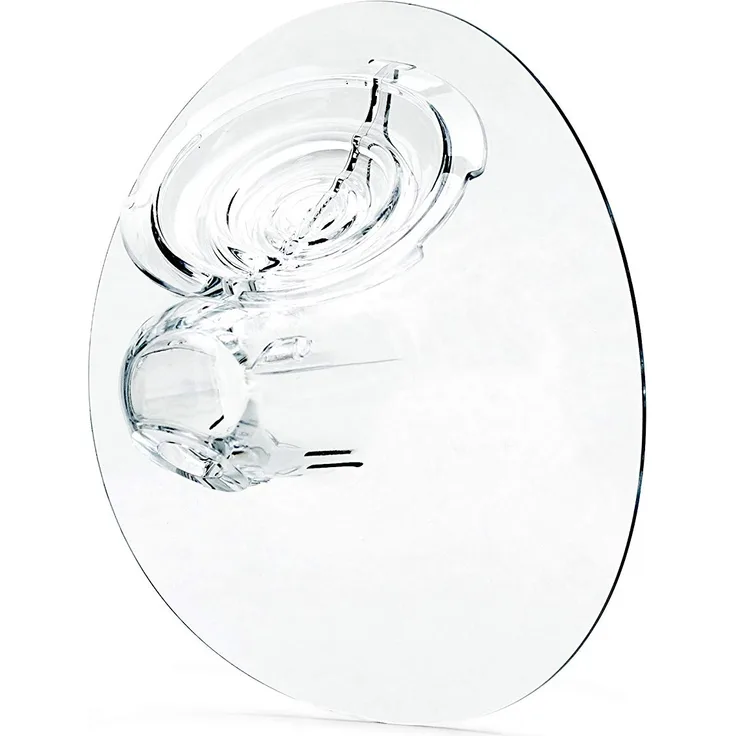 Elvie - Stillkissen für Elvie Pump, 24 mm | Stillzubehör | kompatibel mit Still-BHs | BPA-frei