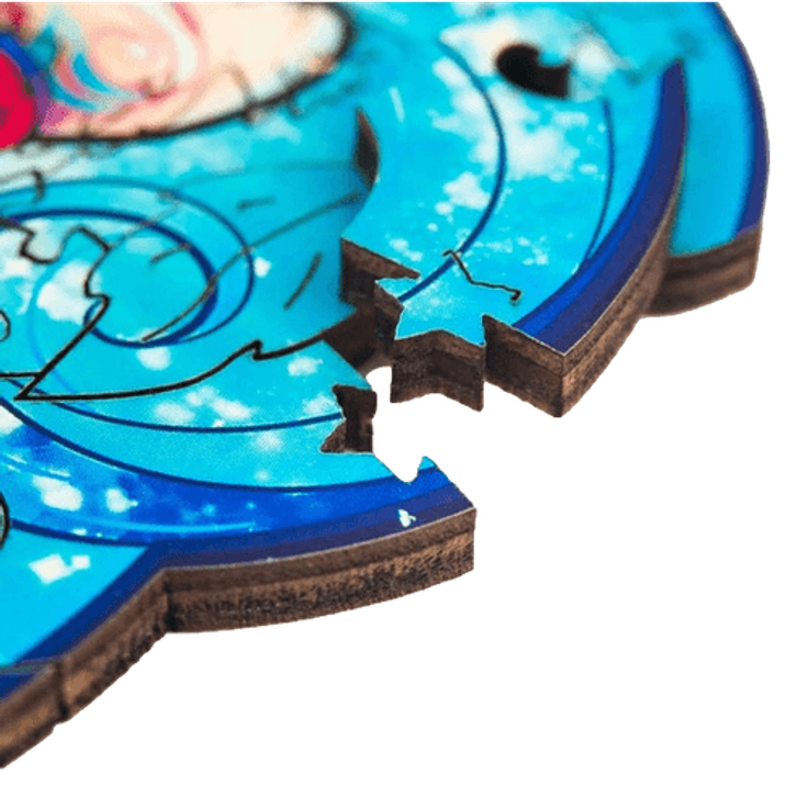 Inspirierendes Einhorn | Unidragon: M – Bild 7