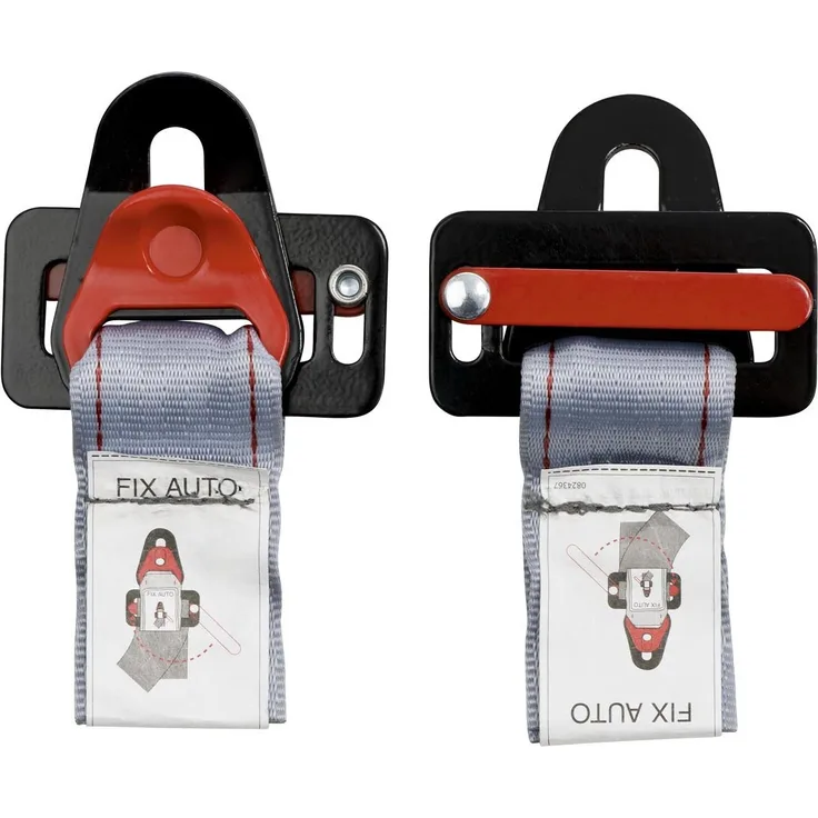 Bébé Confort Kit Fix Auto für Babyschale Streety.