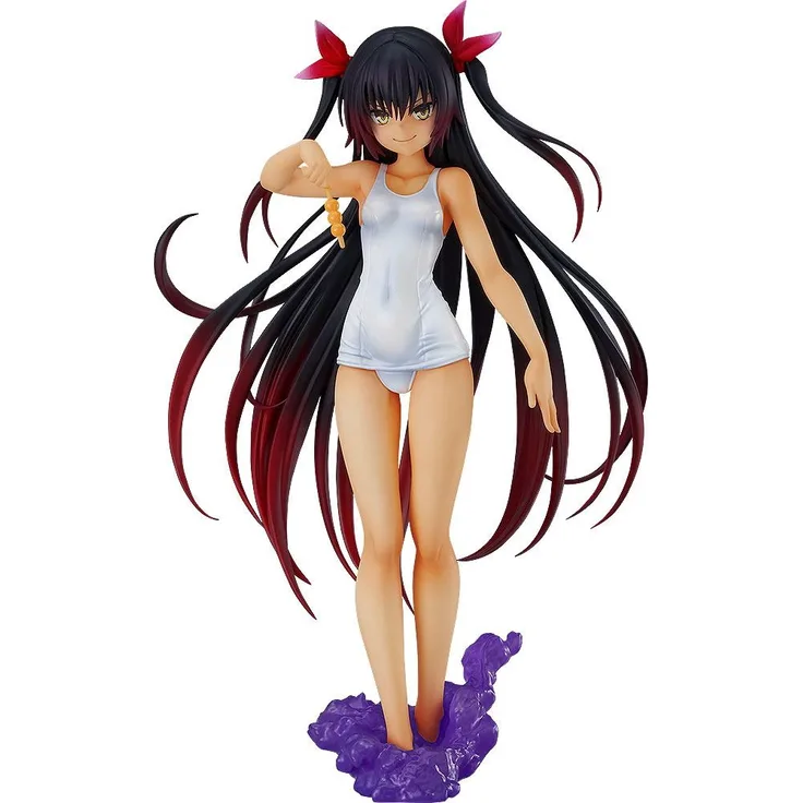 To Love-Ru Darkness Pop Up Parade PVC Statue Nemesis 18 cm