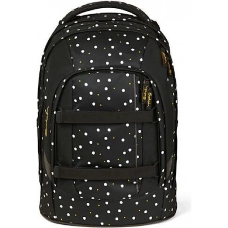 Satch Pack Schulrucksack Lazy Daisy – Bild 2