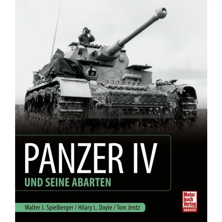 Torro Panzer IV und seine Abarten 2414204170