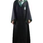 Harry Potter Zauberergewand Slytherin Größe L