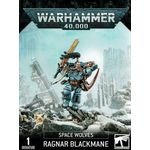 (53-30) Space Wolves: Ragnar Schwarzmähne