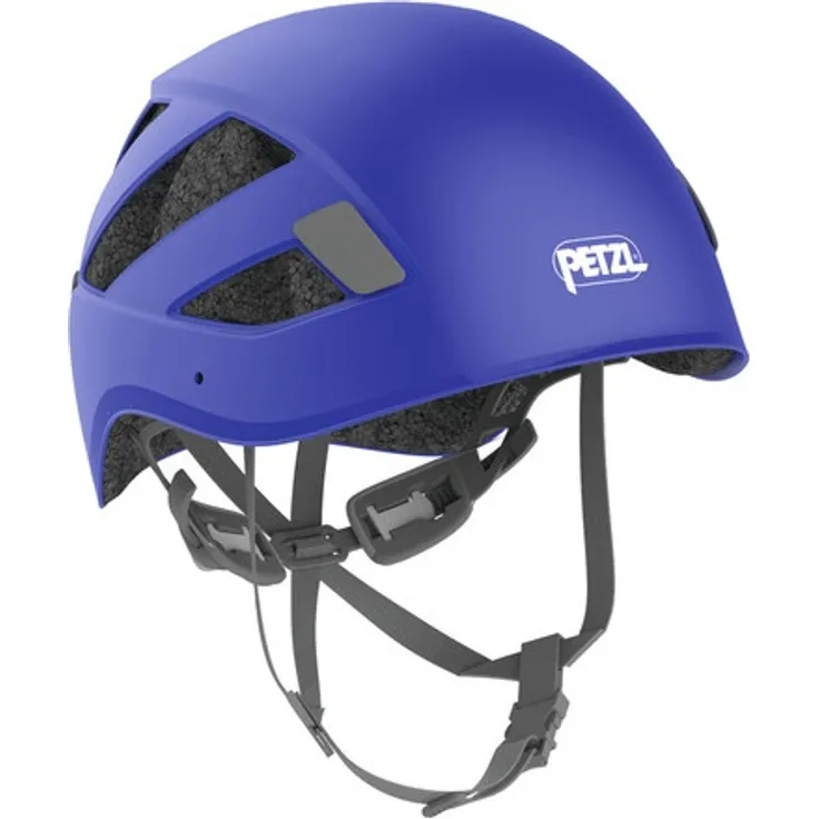 Petzl Boreo Kletterhelm, Größe S/M, blau !! Produktionsjahr 2021 !!