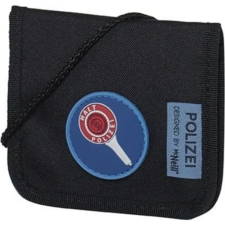 McNeill BRUSTBEUTEL Polizei