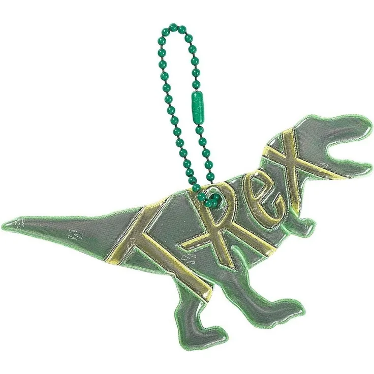 Glimmis T-Rex Bunt