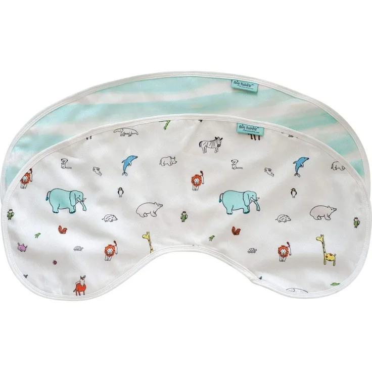 Tiny Twinkle TT-1111 Lätzchen Unisex