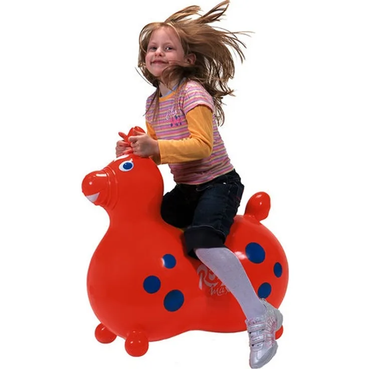 Rody Max Farbe Orange