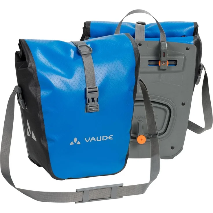 Vaude Aqua Front blau.