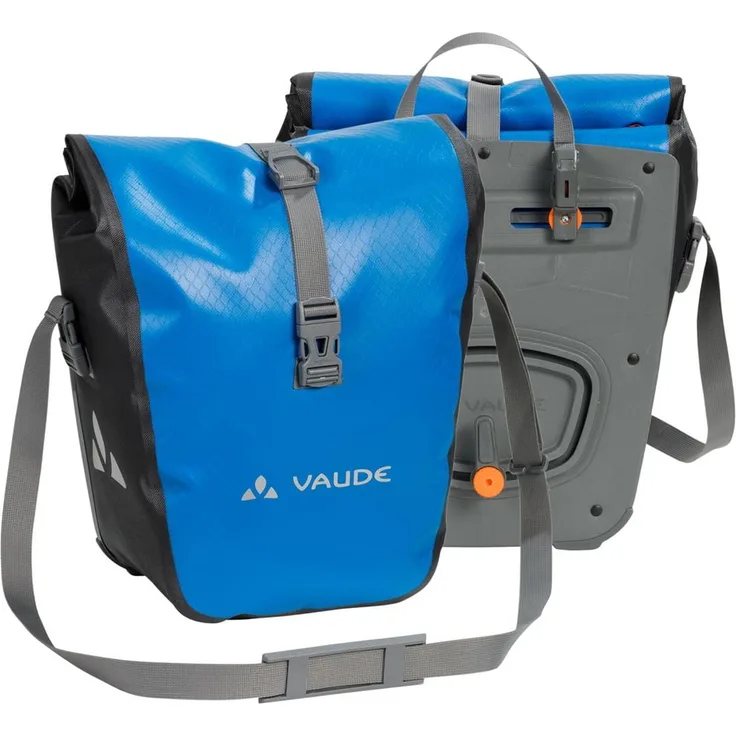 Vaude Aqua Front blau.