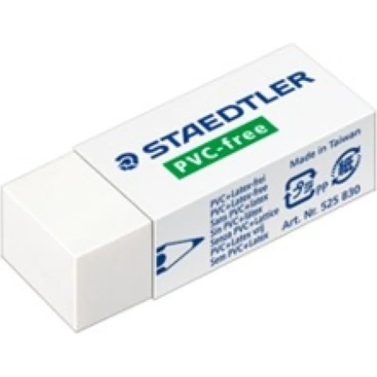 Staedtler 525 B Eraser