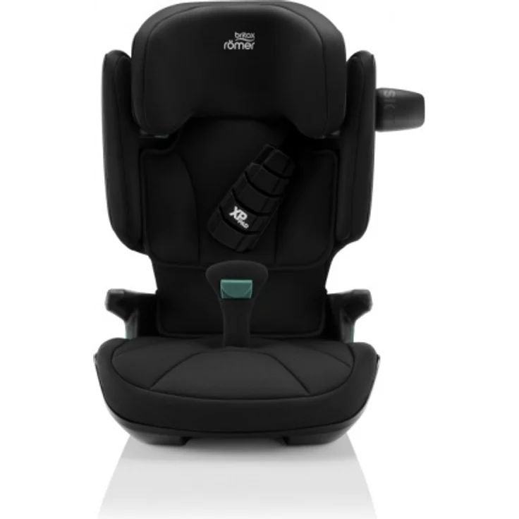 Britax Römer 'Kidfix i-Size' 2021 Cosmos Black, 9 bis 36 kg (Gruppe 1/2/3) – Bild 1