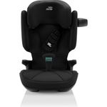 Britax Römer 'Kidfix i-Size' 2021 Cosmos Black, 9 bis 36 kg (Gruppe 1/2/3)