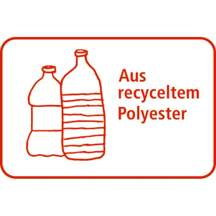 Brustbeutel - Die lieben Sieben – Bild 2