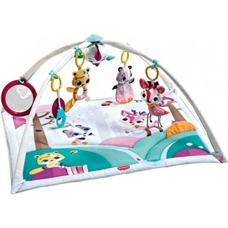 Tiny Love 'Tiny Princess Tales' Gymini Deluxe Krabbeldecke