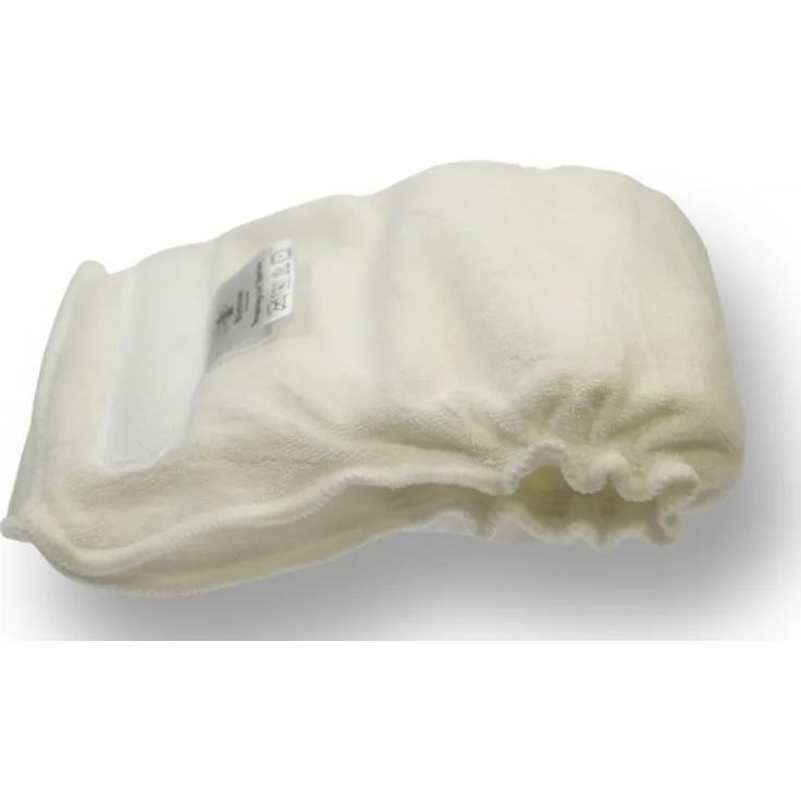 Blümchen 2in1 Einlage Bambus slimfit 1 Stück