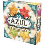 Next Move Games 'Azul Der Sommerpavillon' Brettspiel, , ab 8 Jahren, 2 - 4 Spieler, 30+ min Spielzeit