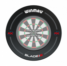 Winmau PDC Dartboard Surround