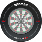 Winmau PDC Dartboard Surround