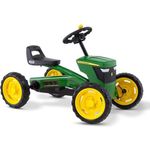 BERG Gokart S - Buzzy John Deere - Preisvergleich