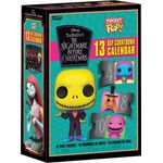 The Nightmare Before Christmas 13 Day Countdown Calendar Kalender