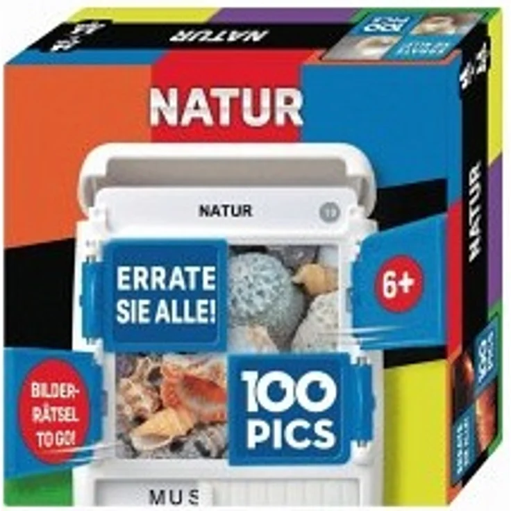 100 PICS Natur – Bild 1