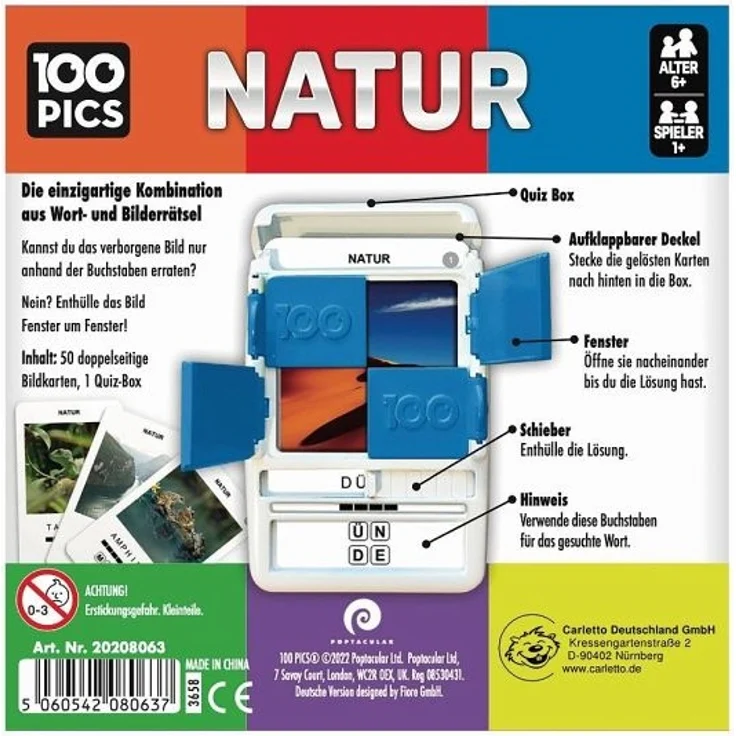 100 PICS Natur – Bild 3