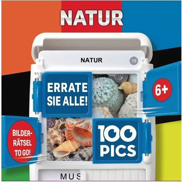 100 PICS Natur – Bild 2