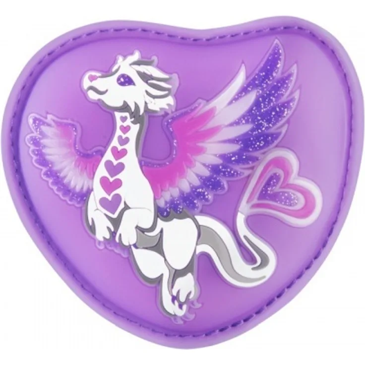 STEP BY STEP Magic Mags FLASH Zubehör "Sweet Dragon"