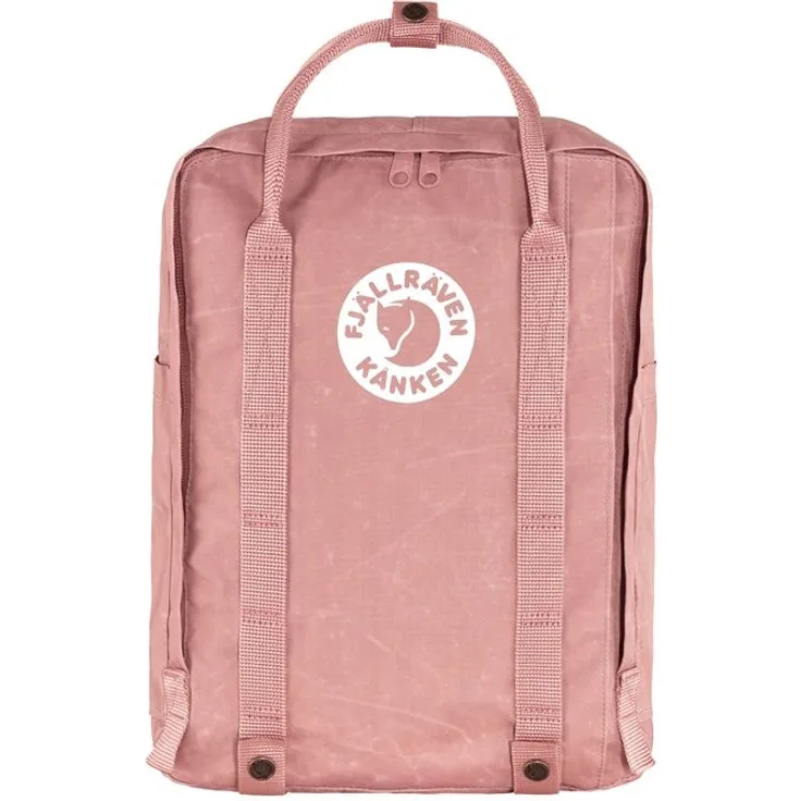 FJÄLLRÄVEN Tree Kanken Rucksack lilac pink