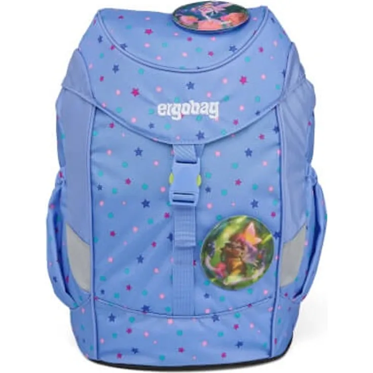 ergobag mini Bärzaubernd