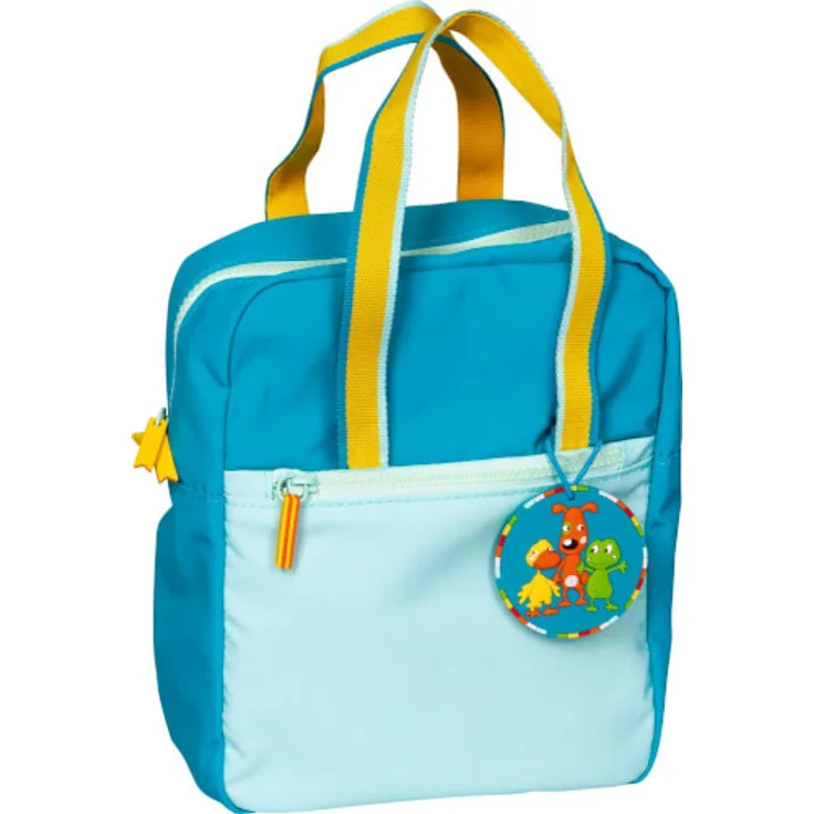 Rucksack Die Lieben Sieben