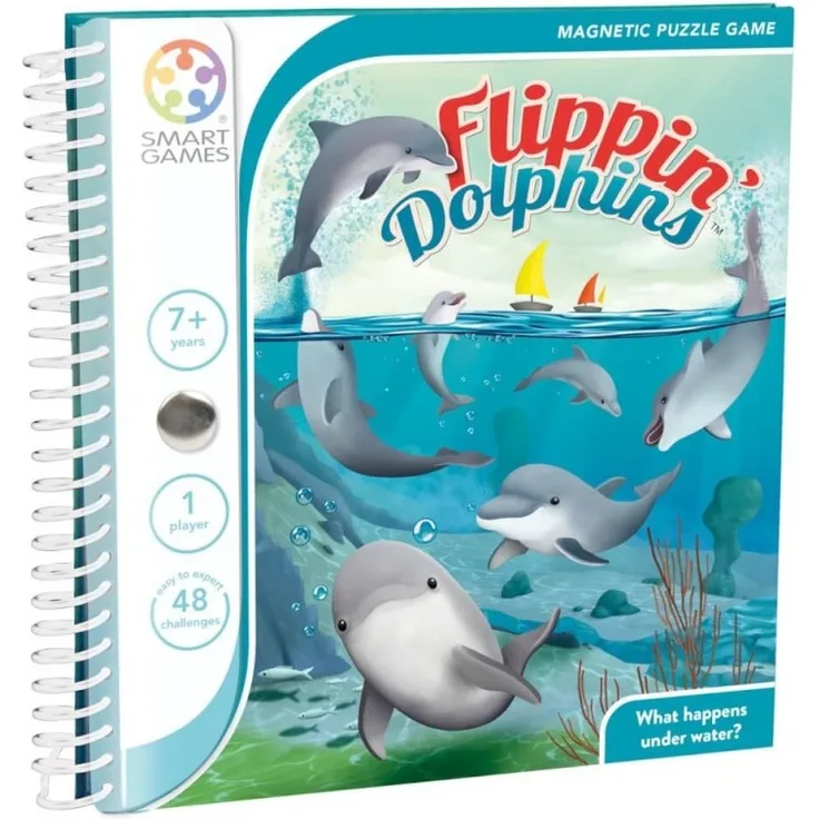 Flippin´ Dolphins