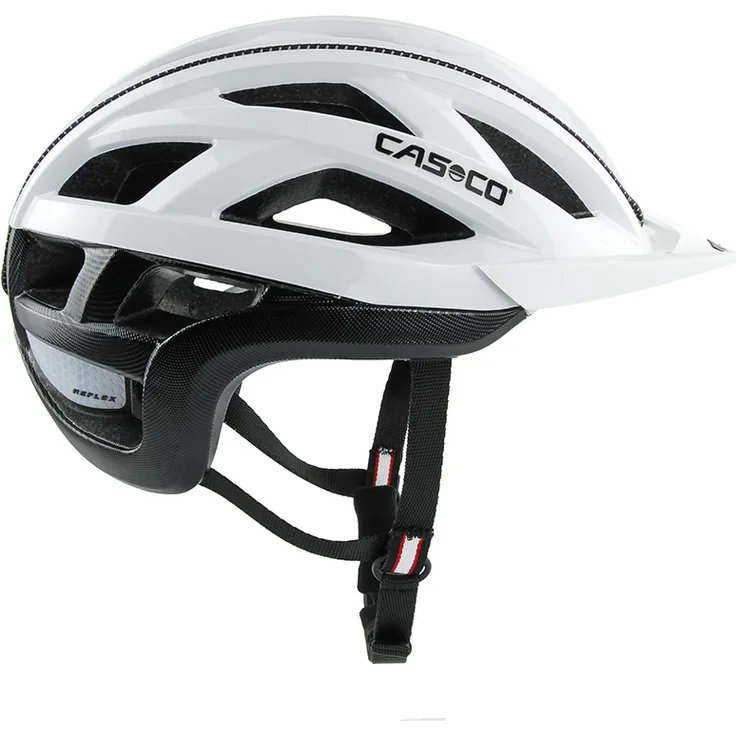 CASCO Cuda 2 Fahrradhelm